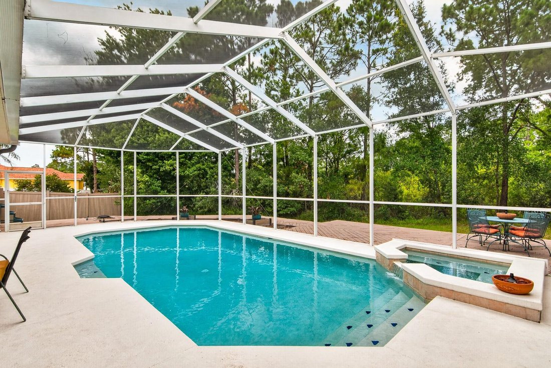House in Wesley Chapel, Florida, United States 3 - 18264292