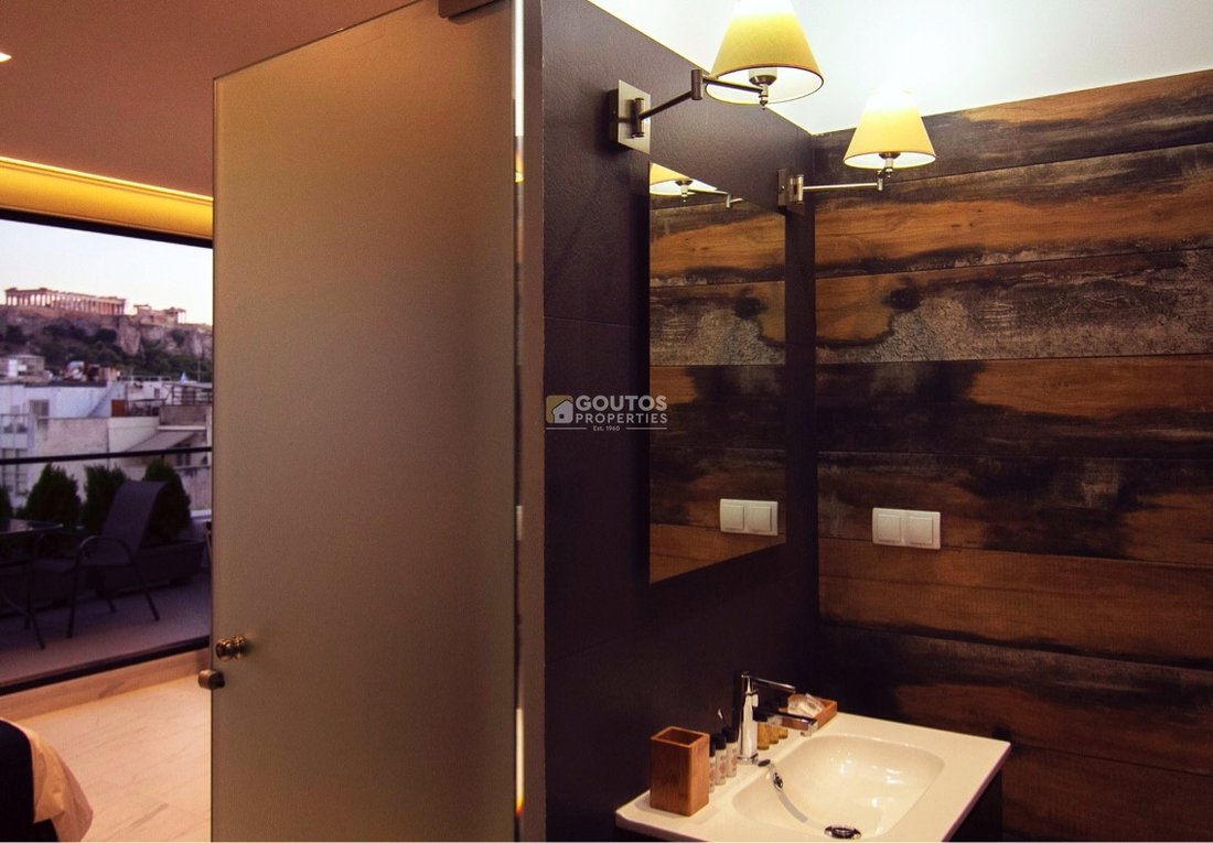 Apartment in 1st District of Athens, Athens, Greece 5 - 18265374