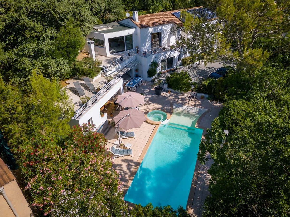 Maison à Peypin, Provence-Alpes-Côte d'Azur, France 1 - 18261975