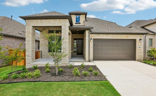 House in Kyle, Texas, United States 1