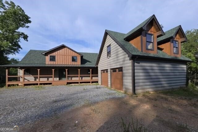 House in Blairsville, Georgia, United States 1 - 18223191