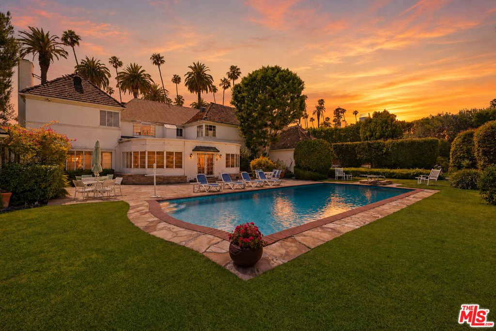 House in Beverly Hills, California, United States 1 - 18263746