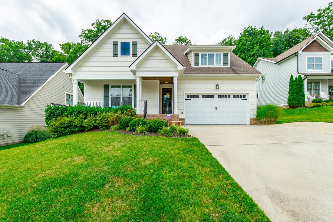 House in Ooltewah, Tennessee, United States 2 - 18262990