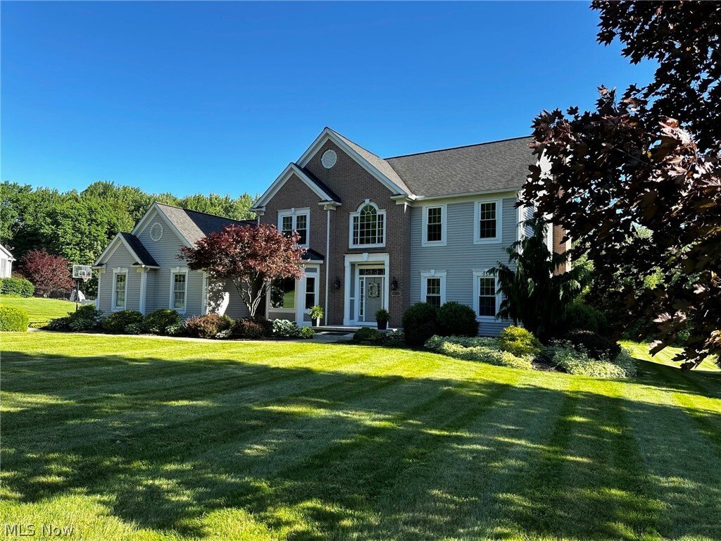House in Medina, Ohio, United States 1 - 18264012