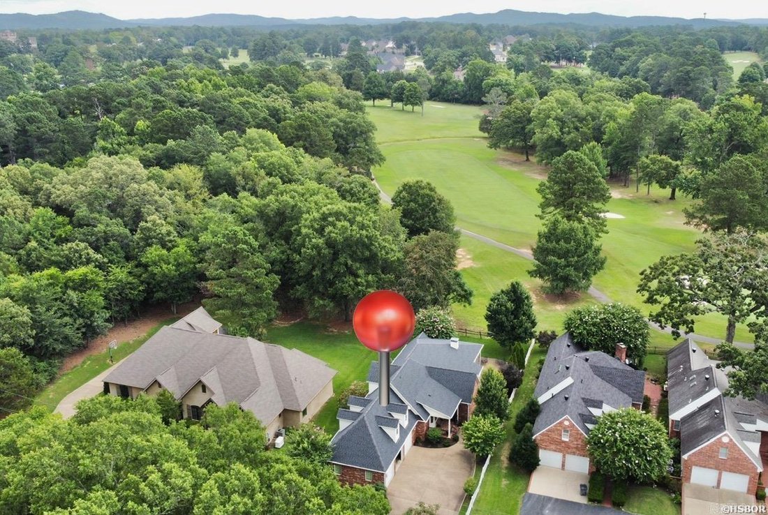 House in Hot Springs, Arkansas, United States 4 - 18263339