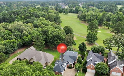 House in Hot Springs, Arkansas, United States 1