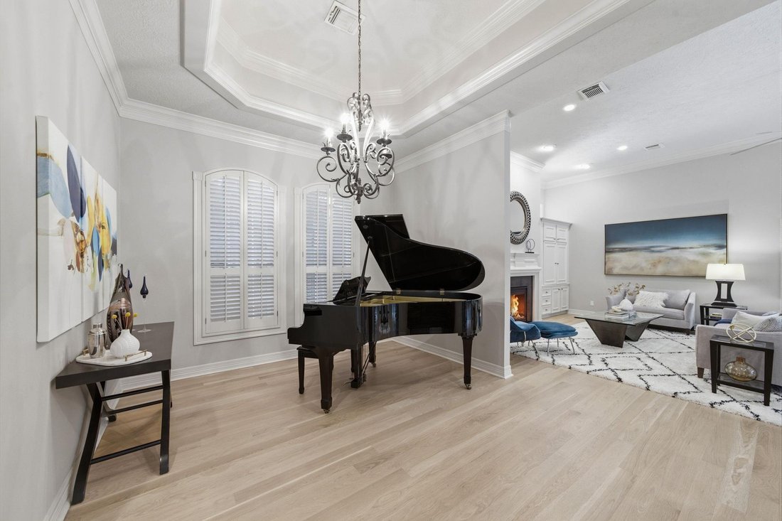 House in Houston, Texas, United States 4 - 18232194