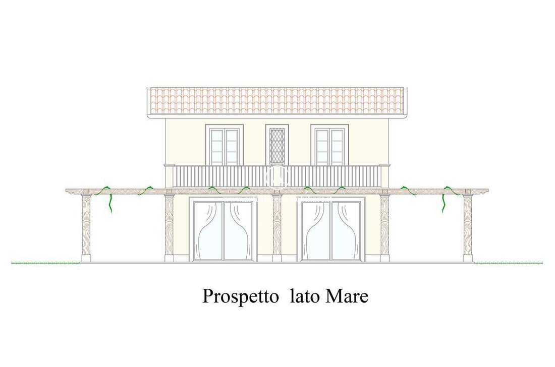 Land in Pietrasanta, Tuscany, Italy 5 - 14509058