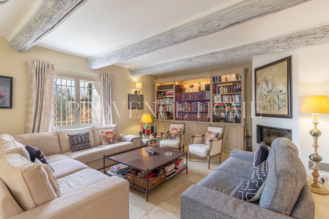 Estate in Secteur Sud, Pernes-les-Fontaines, France 5 - 18261983