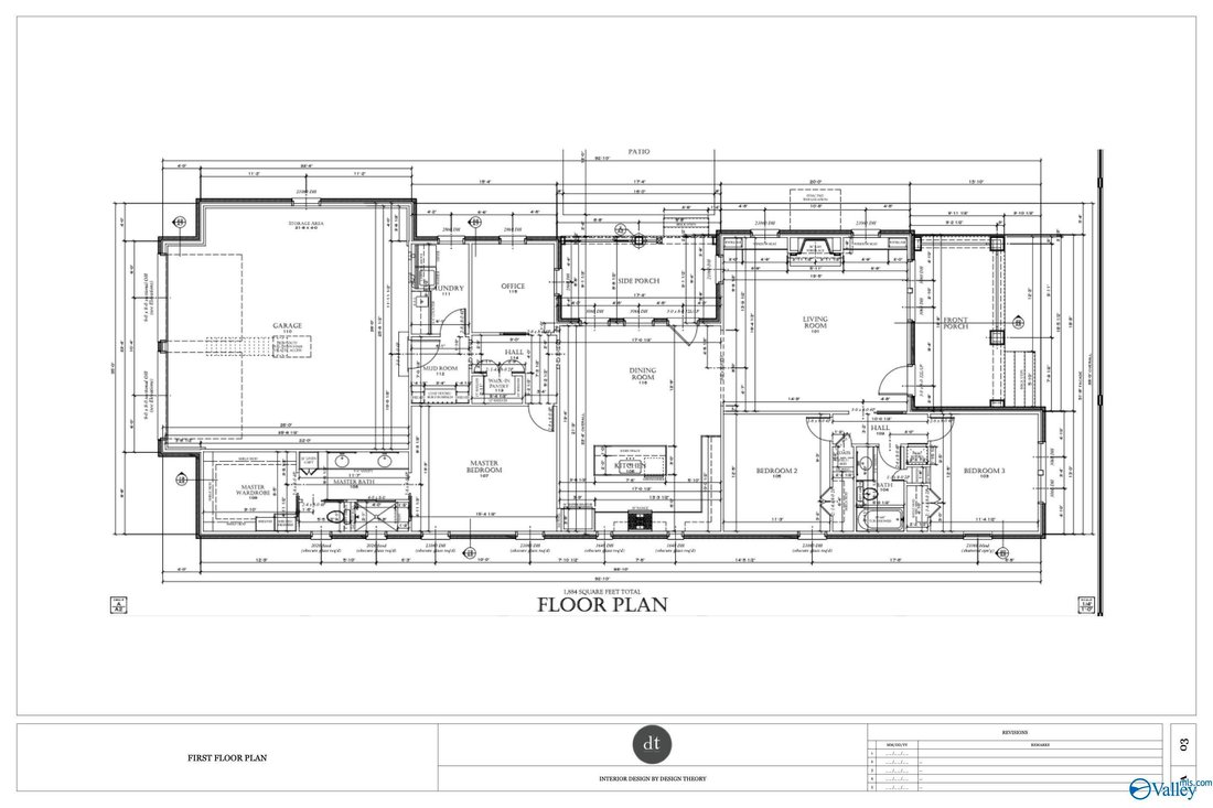 House in Redstone Arsenal, Alabama, United States 2 - 18265606
