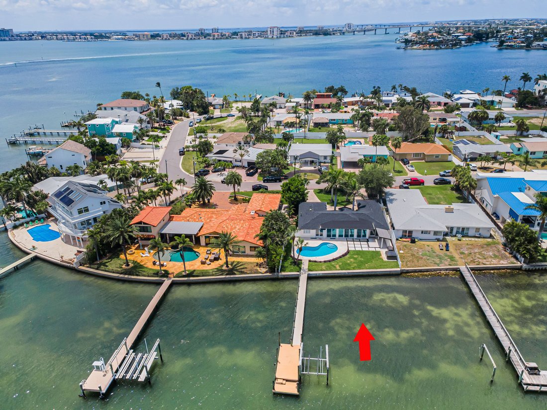 House in St. Pete Beach, Florida, United States 5 - 18262795