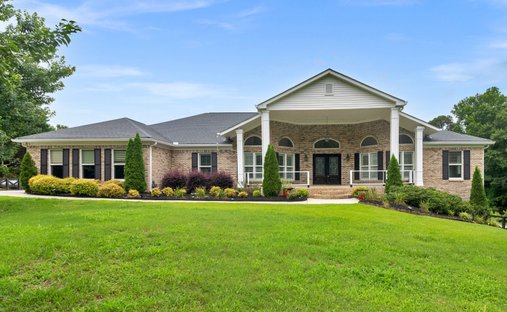 House in Alcovy Shores, Georgia, United States 1