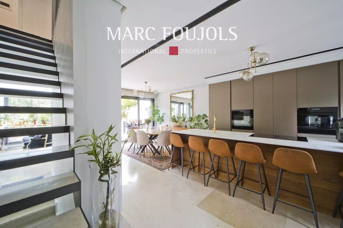 Haus in Chedal Anglay, La Garenne-Colombes, Frankreich 4 - 16534376