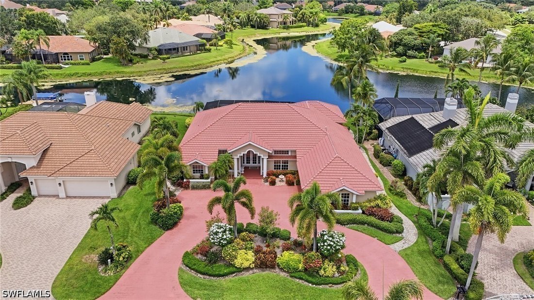 House in Naples, Florida, United States 4 - 18260923