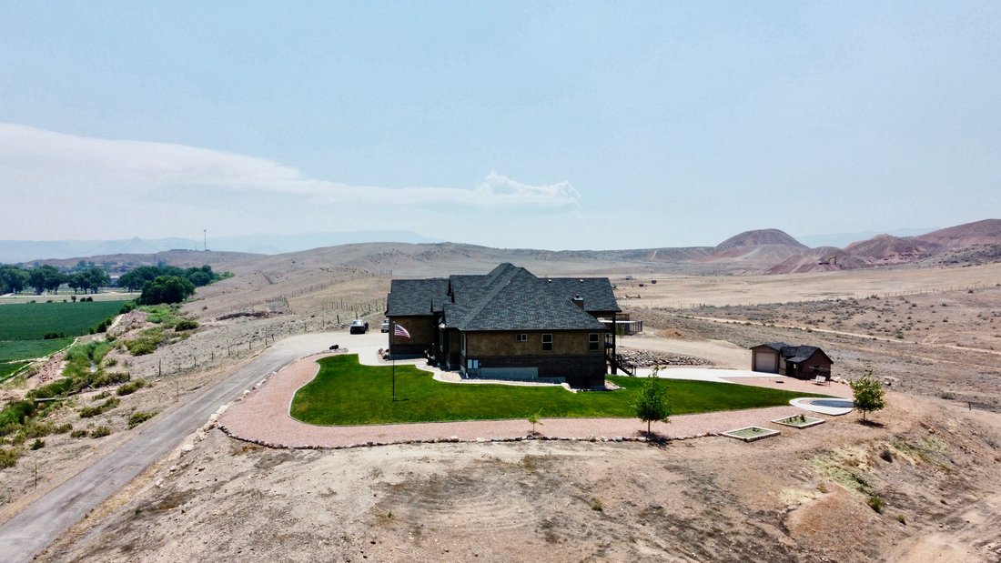 House in Redmond, Utah, United States 5 - 18263956