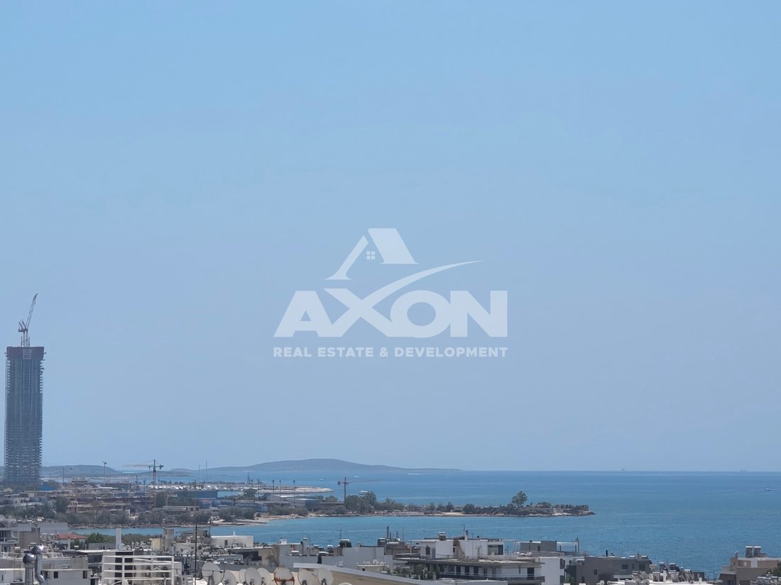 Apartment in South Athens, Attica, Greece 2 - 18260806