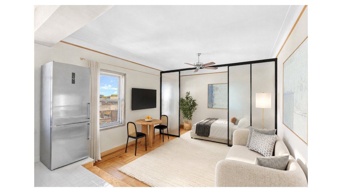 Co Op in New York, New York, United States 2 - 17862058