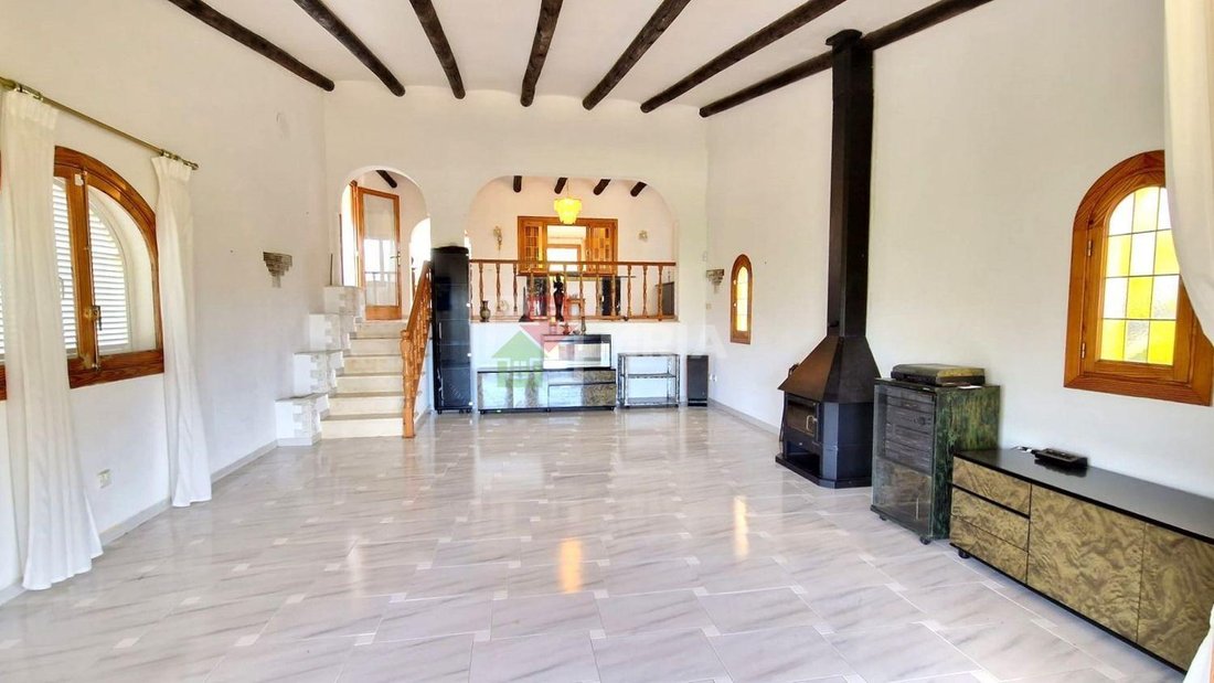 Chalet in Rotes Velles, Calvia, Balearic Islands 5 - 18241883