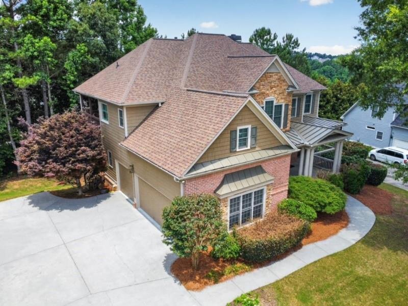 House in Dallas, Georgia, United States 2 - 18264749
