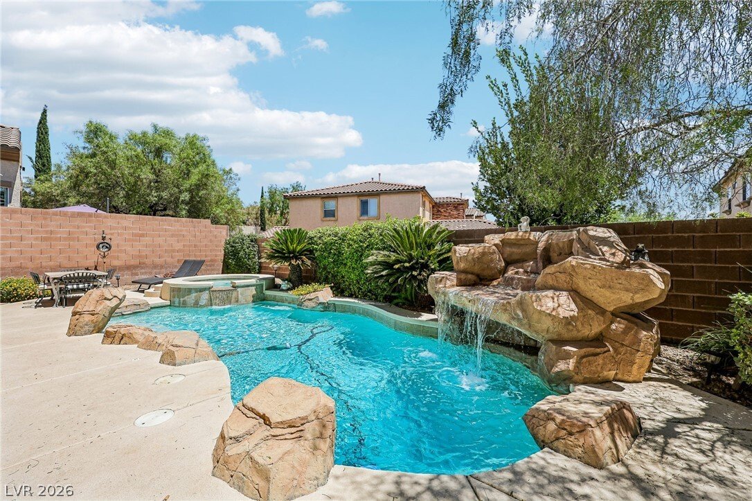 House in Las Vegas, Nevada, United States 2 - 18263638
