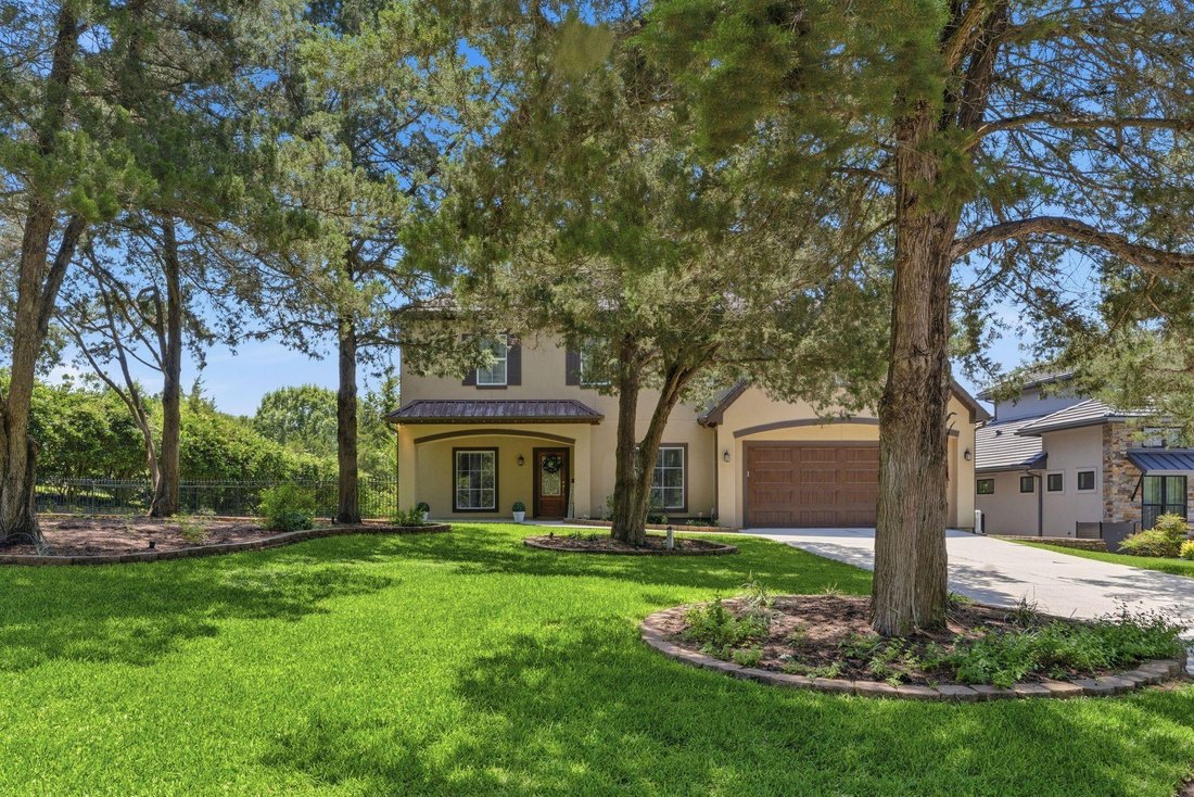 House in Montgomery, Texas, United States 3 - 18261457
