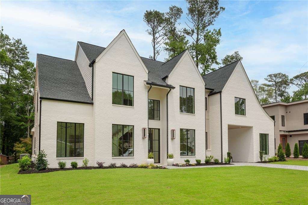 House in Alpharetta, Georgia, United States 2 - 18264946