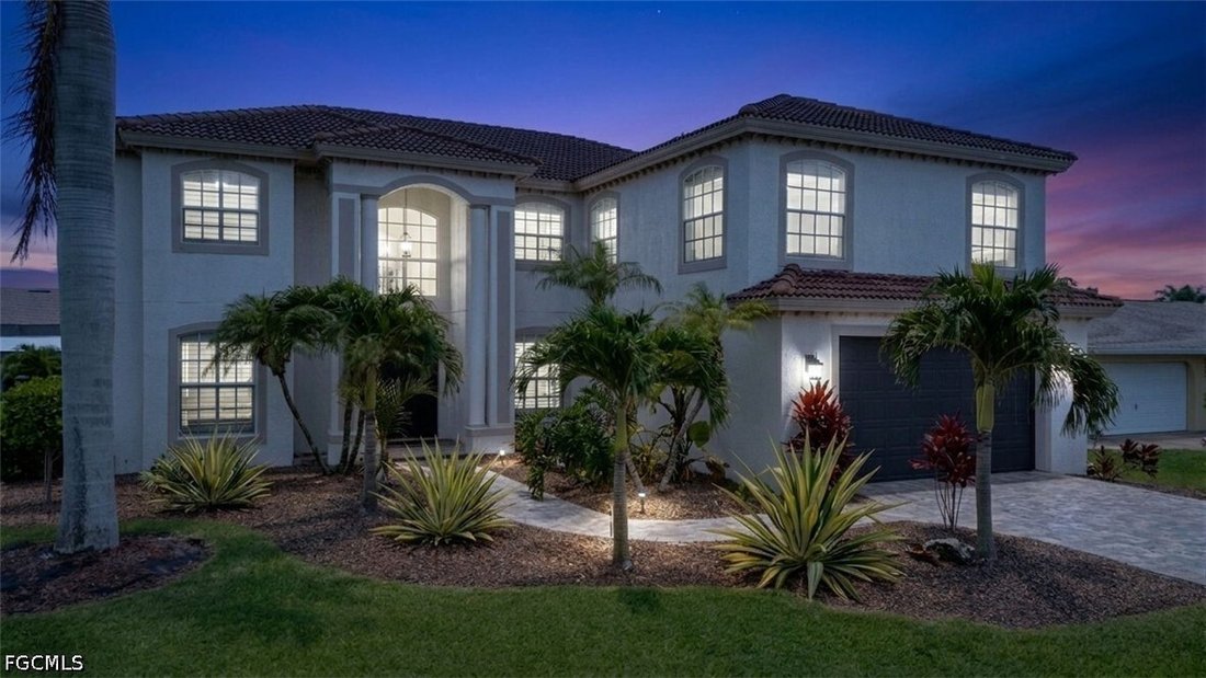 House in Cape Coral, Florida, United States 2 - 18260810