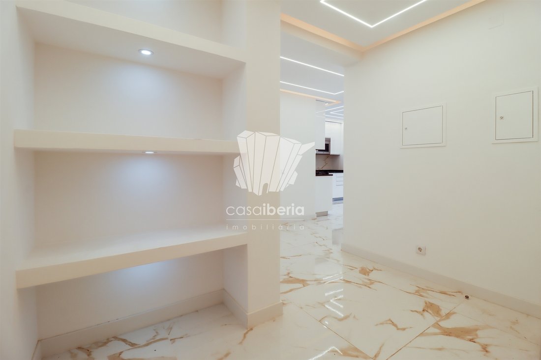 Apartment in Quarteira, Algarve, Portugal 3 - 16977786