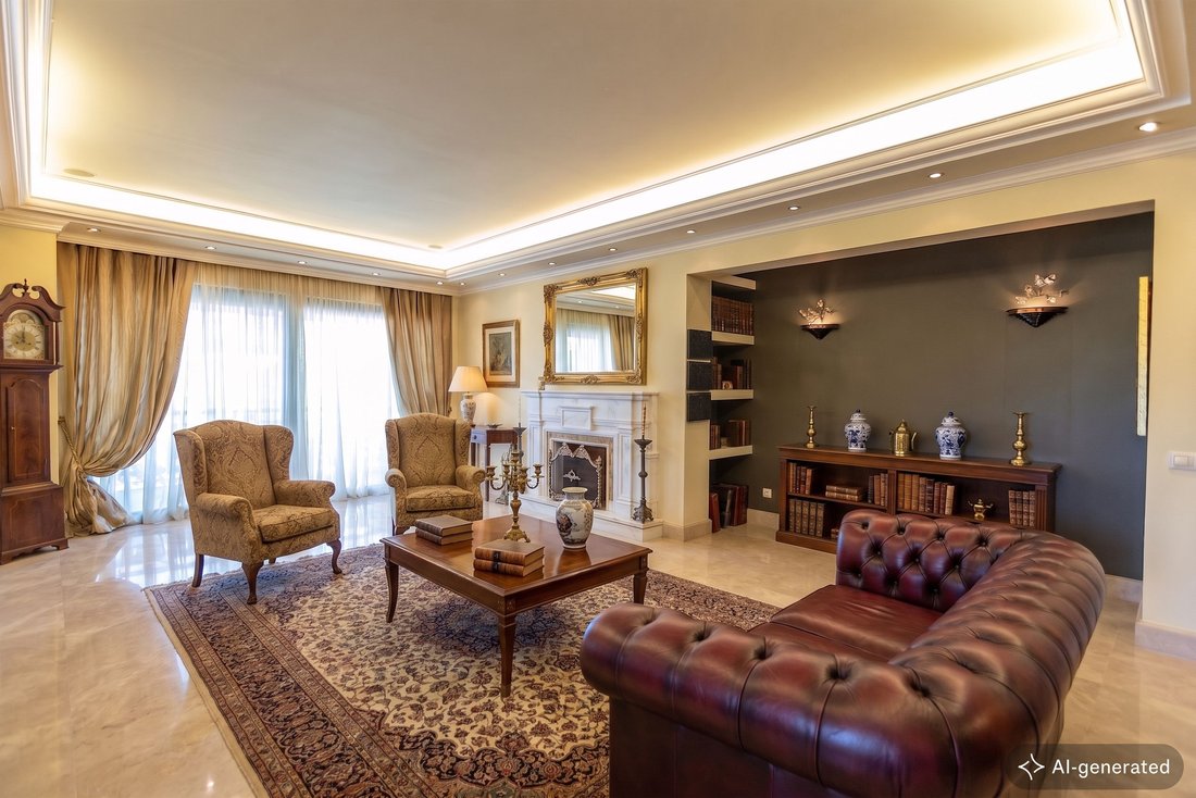 Apartment in Voula, Attica, Greece 1 - 15864874