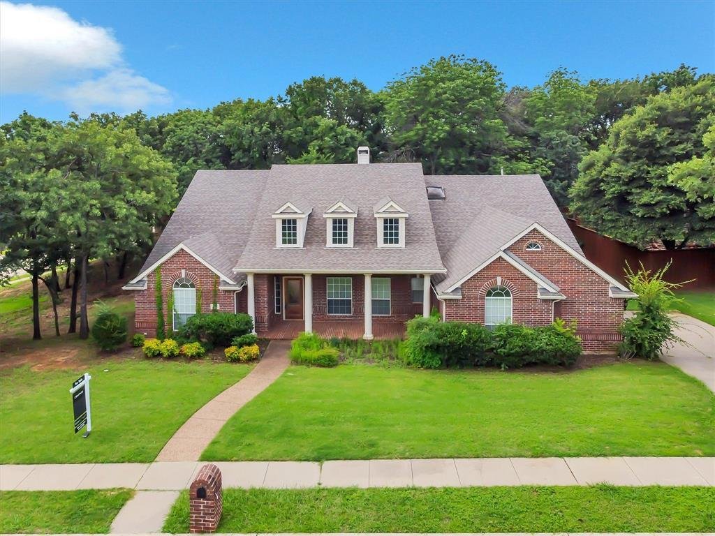 House in Denton, Texas, United States 1 - 18265312