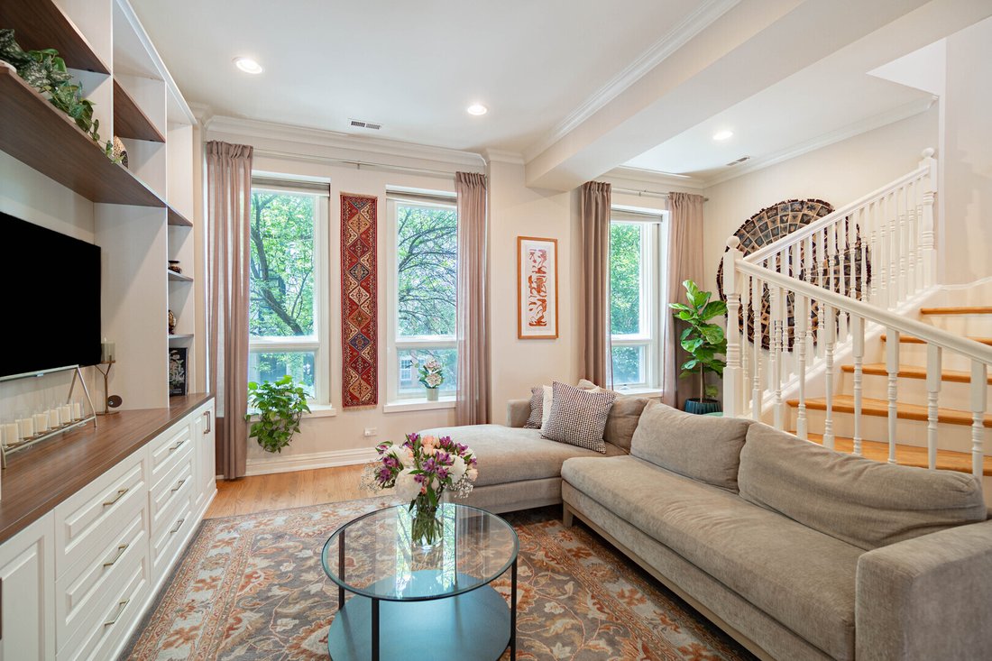 Condo in Chicago, Illinois, United States 2 - 18261229