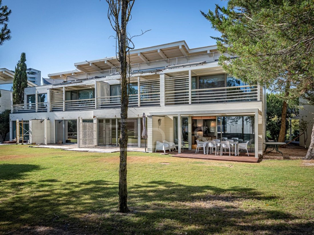 House in Carvalhal, Setubal, Portugal 2 - 18114747