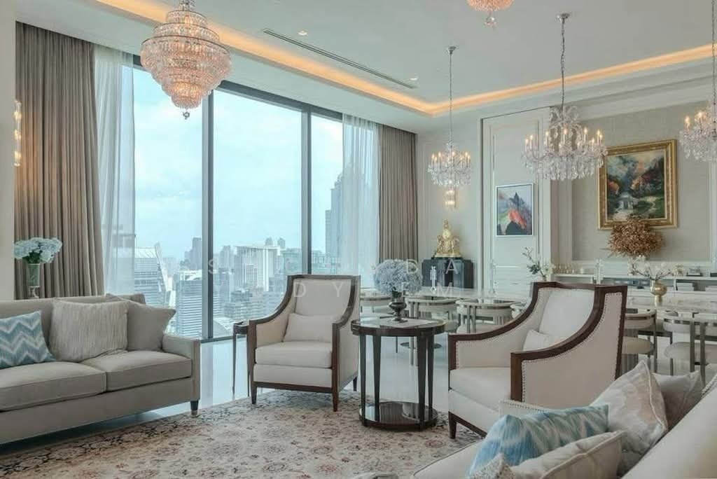 Condo in Bangkok, Krung Thep Maha Nakhon, Thailand 2 - 18262208