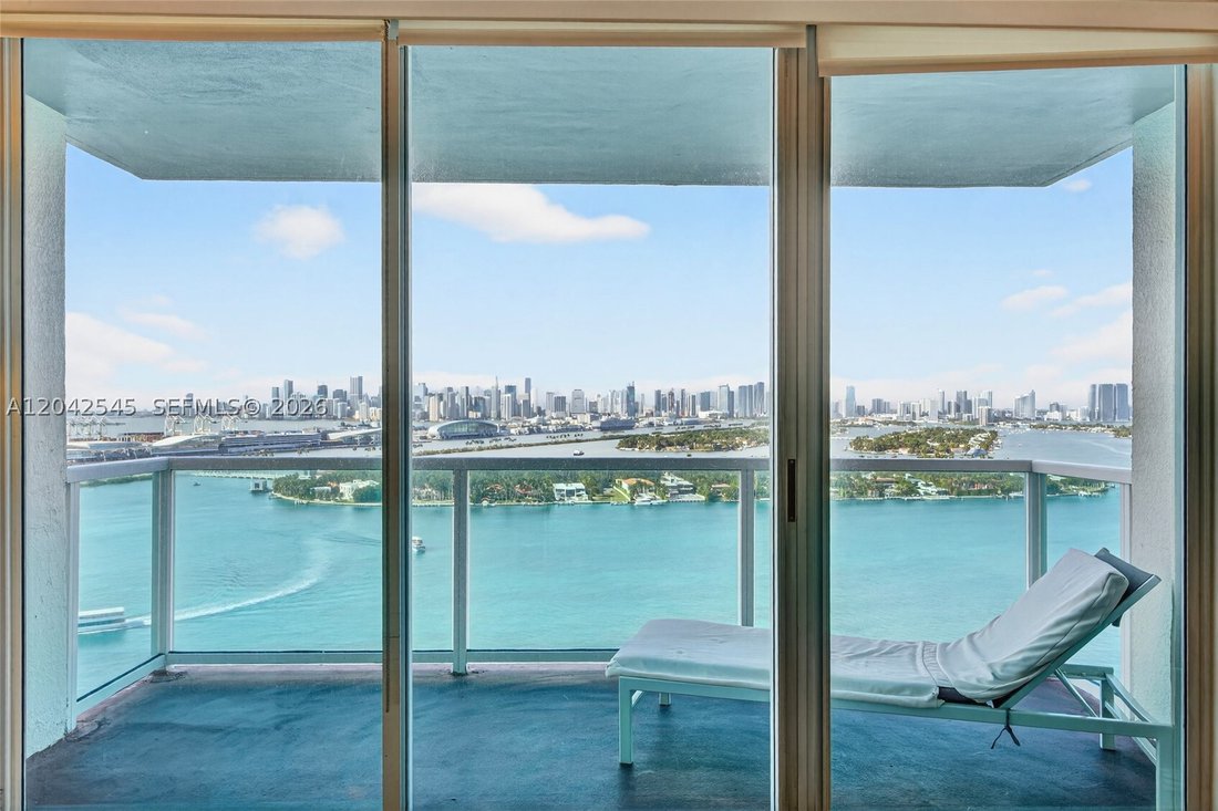 Condo in Miami Beach, Florida, United States 1 - 18264413