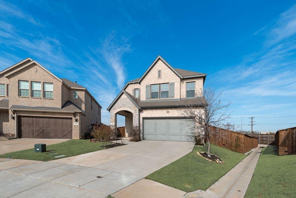 House in Little Elm, Texas, United States 1 - 18261387