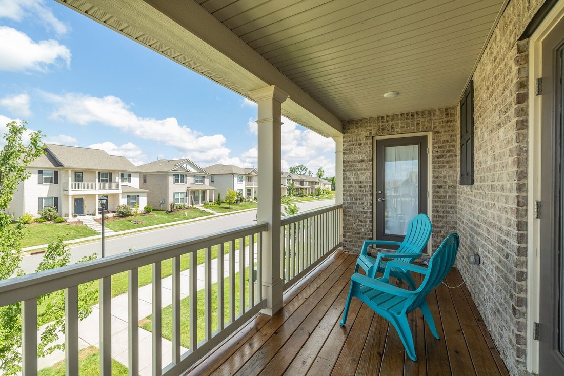 House in Mt. Juliet, Tennessee, United States 5 - 18226311