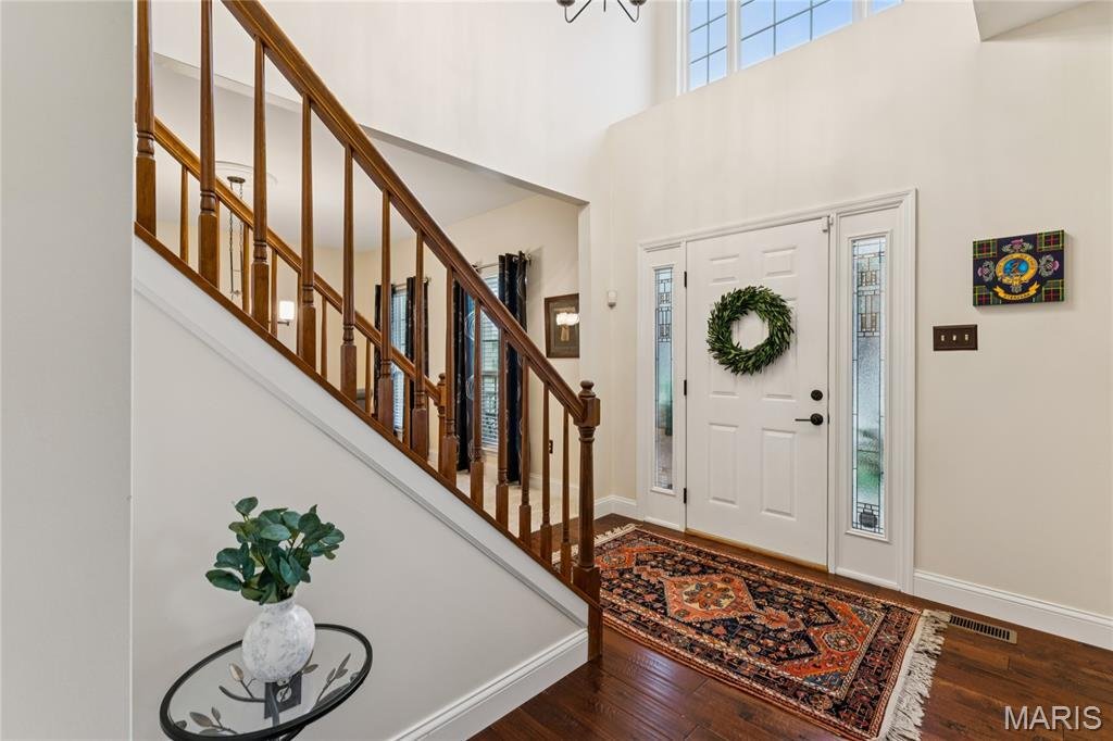 House in St. Peters, Missouri, United States 4 - 18260373