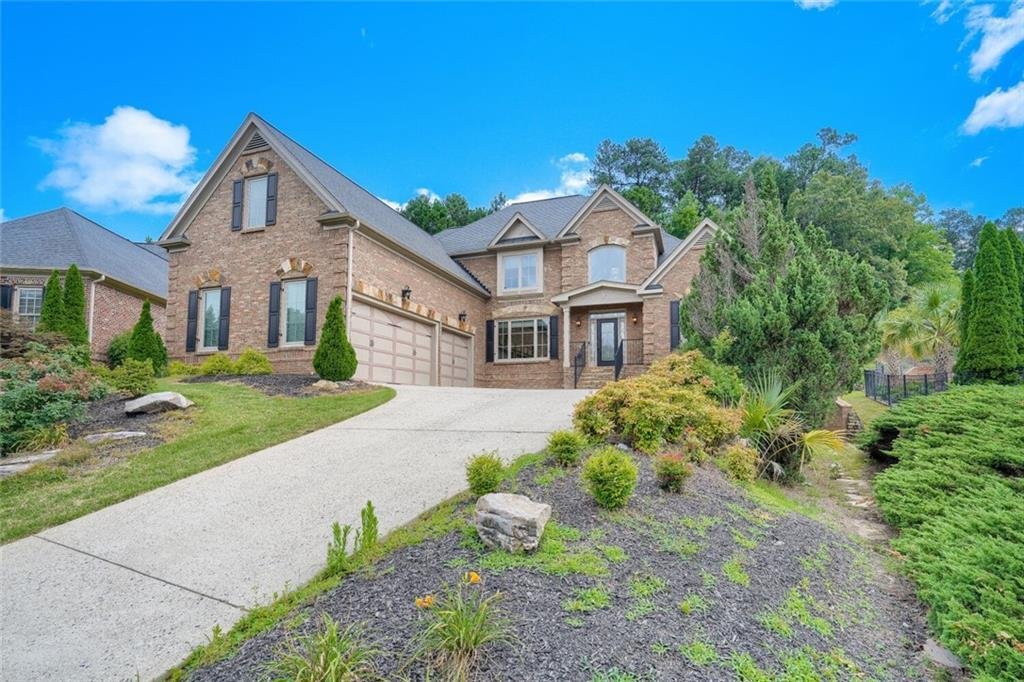 House in Dacula, Georgia, United States 4 - 18263134