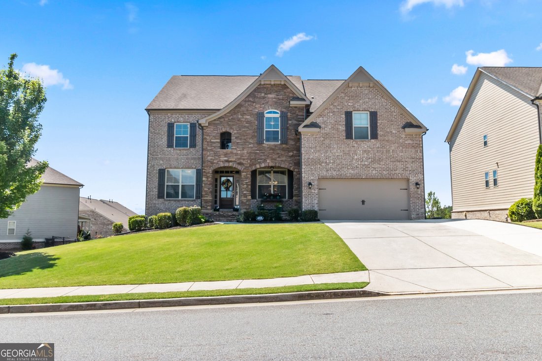 House in Buford, Georgia, United States 1 - 18092187
