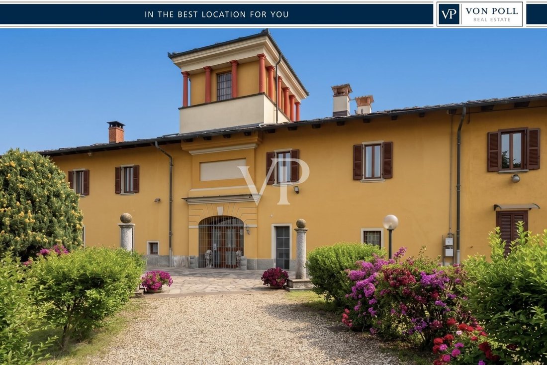 House in Bibiana, Piedmont, Italy 1 - 18261957