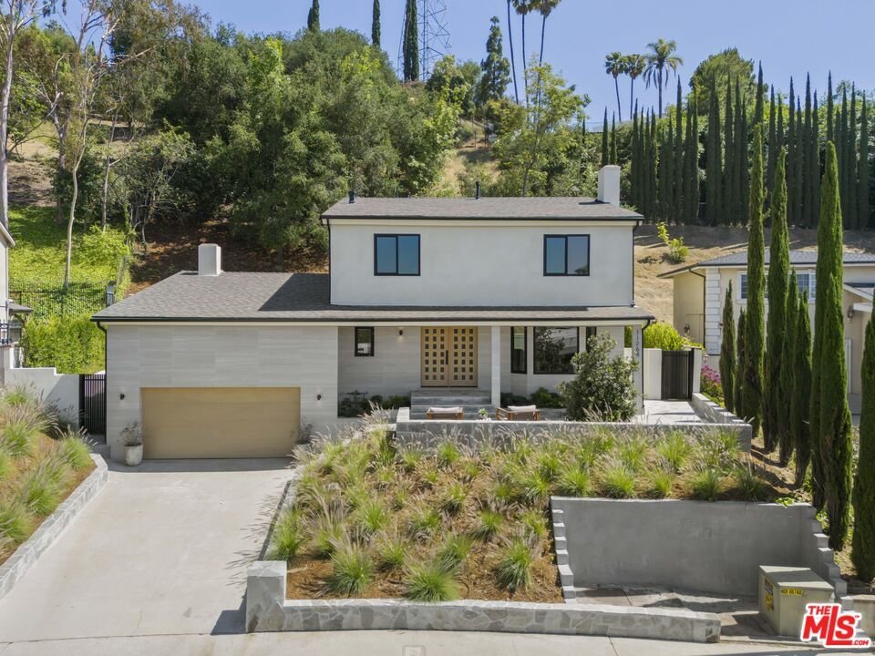 House in Los Angeles, California, United States 1 - 18261647