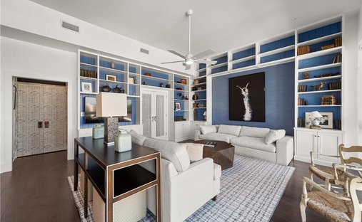 Condo in Walkertown, North Carolina, United States 1