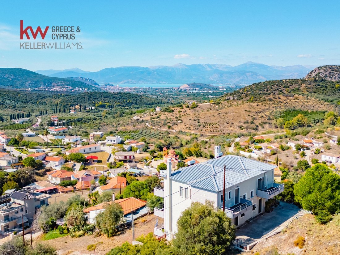Condo in Nafplio, Peloponnese, Western Greece and the Ionian, Greece 2 - 16597136