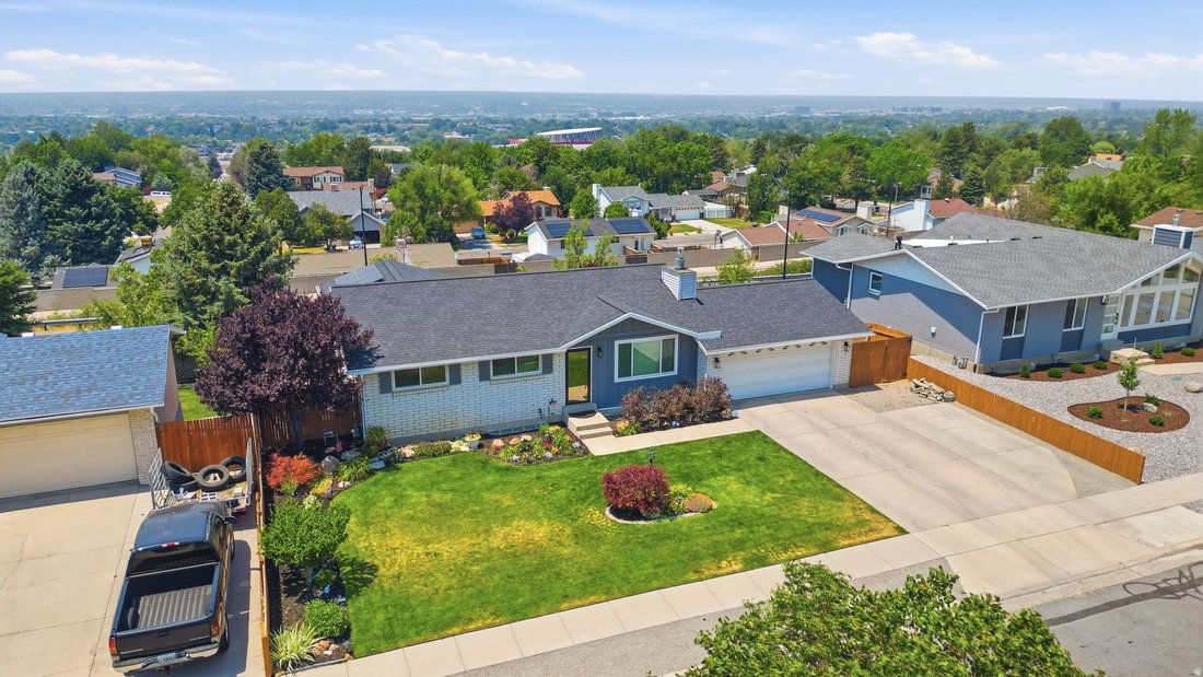 House in Sandy, Utah, United States 2 - 18265969