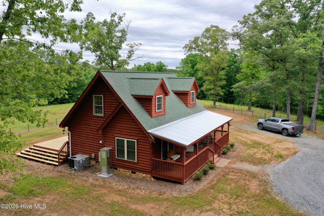 House in Iva, South Carolina, United States 2 - 18260712