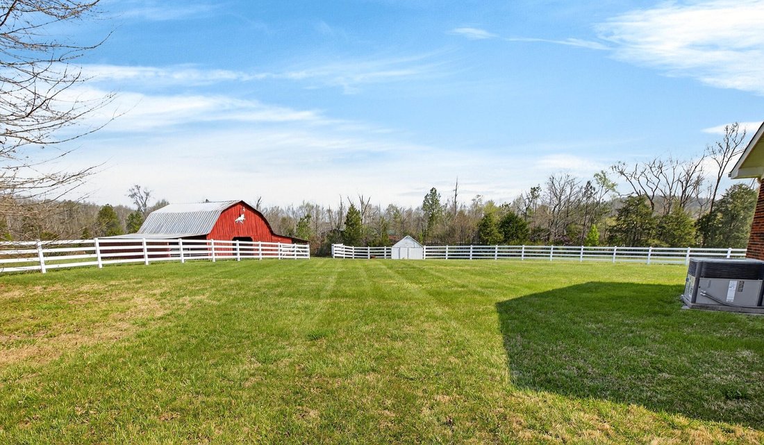 House in Decatur, Tennessee, United States 5 - 18264679