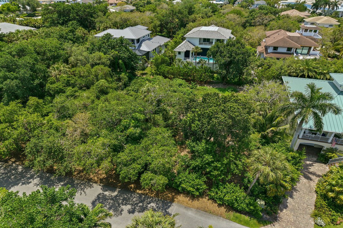 Land in Marco Island, Florida, United States 3 - 17972827