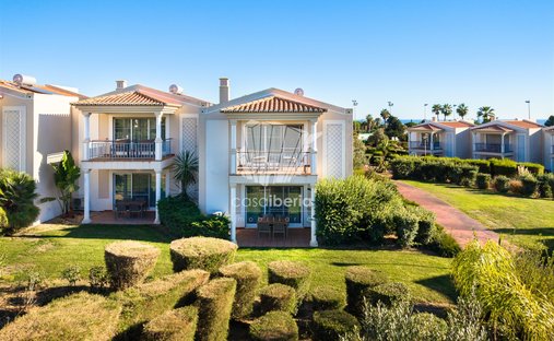 Maison à Lagoa et Carvoeiro, Algarve, Portugal 1