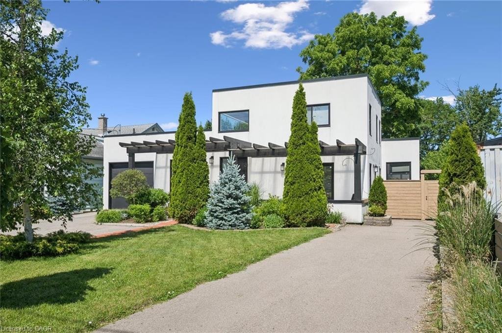 House in Waterloo, Ontario, Canada 2 - 17425070