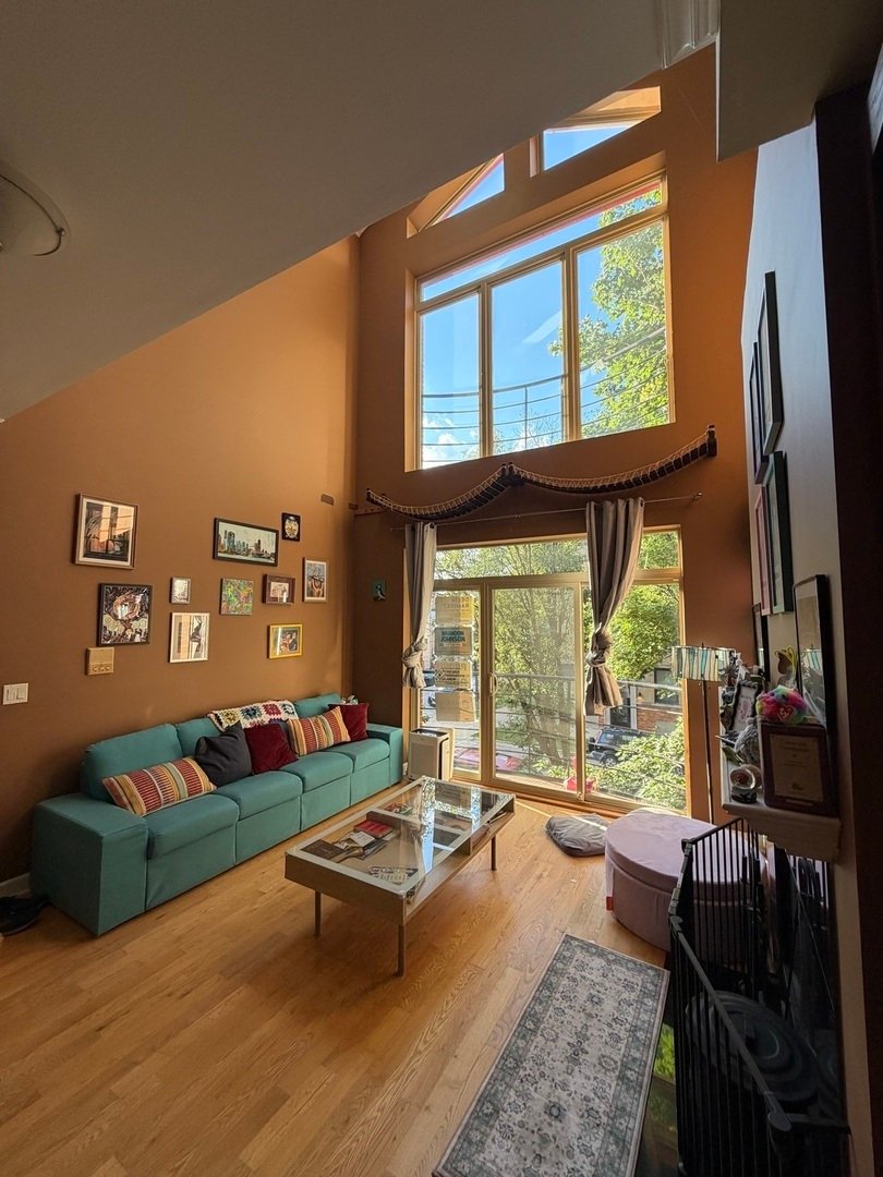 Condo in Chicago, Illinois, United States 4 - 18262792